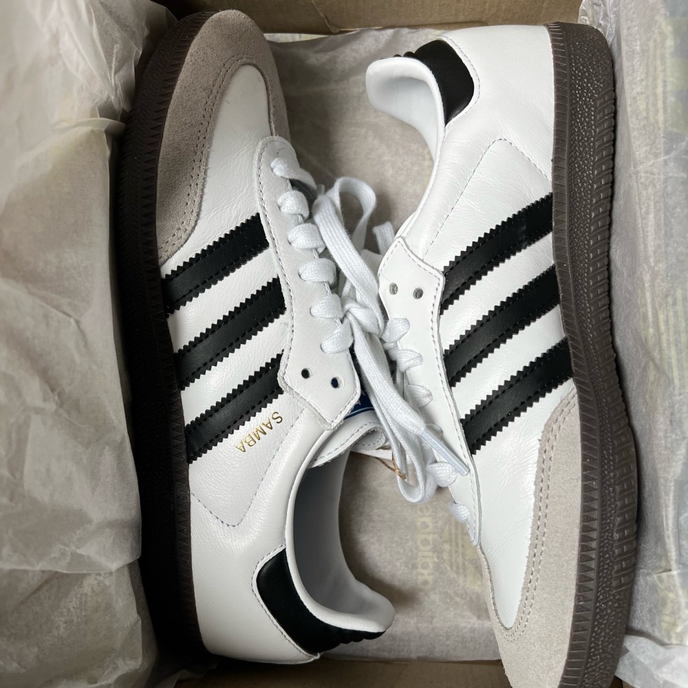 Adidas Samba OG